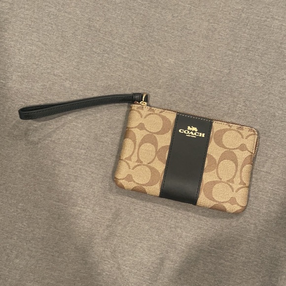 Coach wallet - Picture 2 of 5